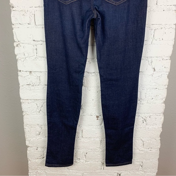 Joes Jeans Skinny Visionaire Lainey Dark Wash Jeans 31 - Picture 9 of 13